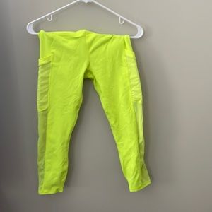 Fabletics leggings